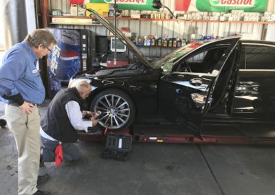 Complete Auto Repair Los Angeles CA