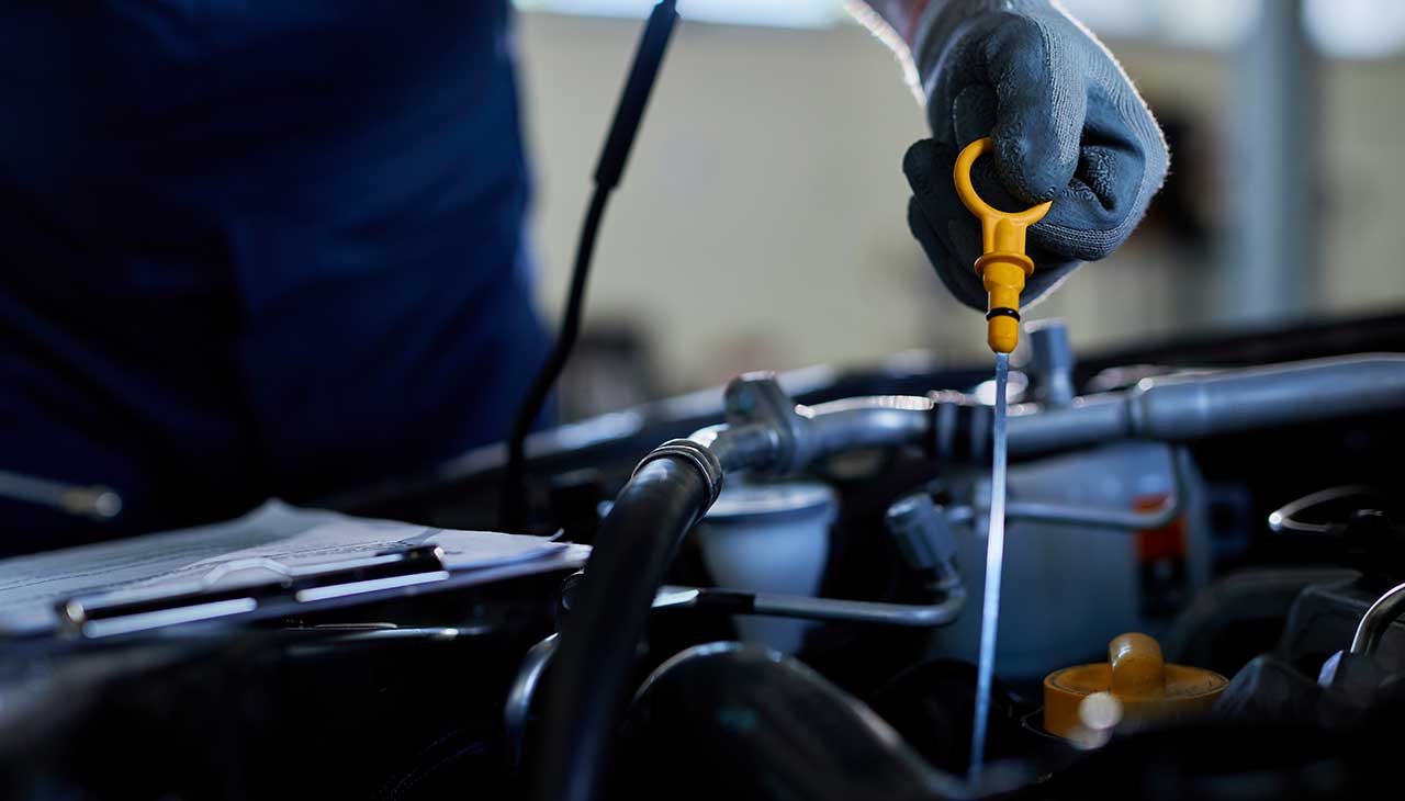 Change Your Car’s Oil Like a Pro with This Easy Guide