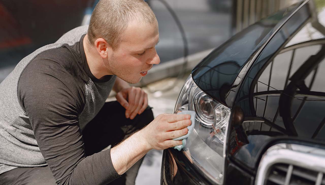 Keep Your Car Running Smoothly Year-Round
